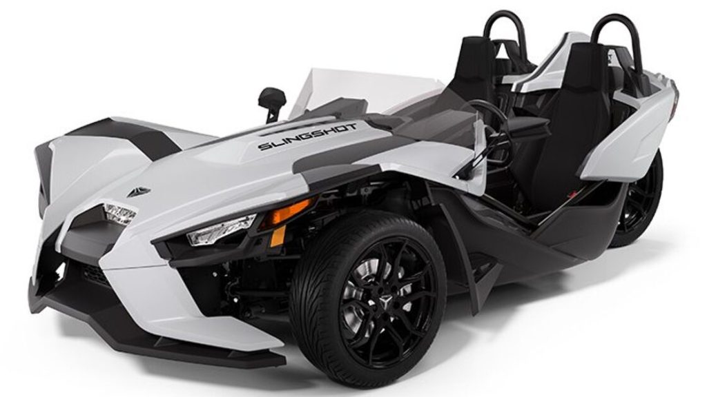 Polaris Slingshot® S 2024 motorcycle Prices and Specs