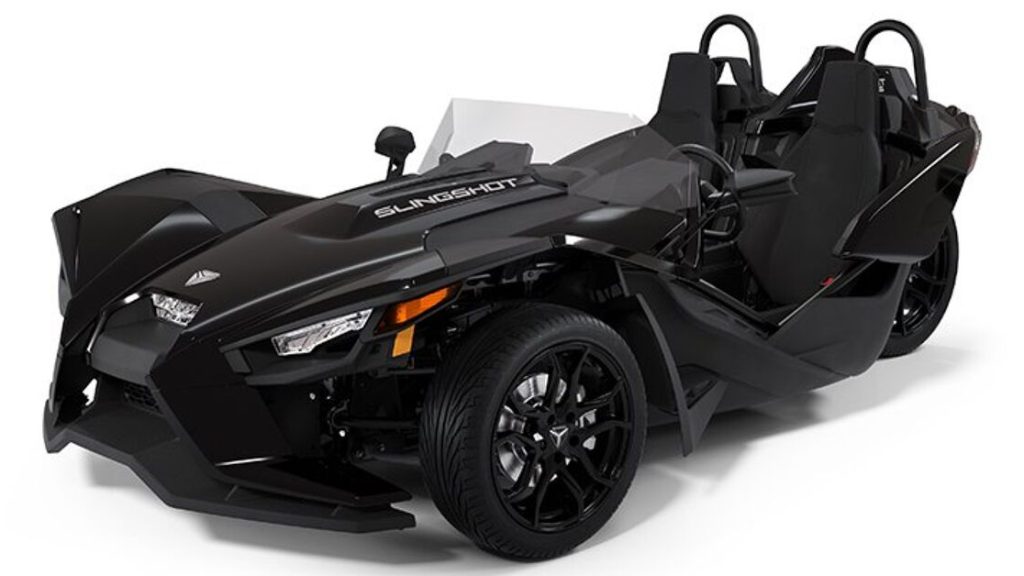 Slingshot® S With Technology Package I