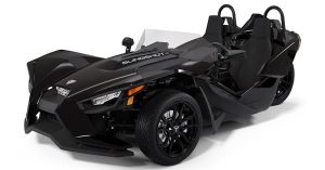 2024 Polaris Slingshot S with Technology Package I 