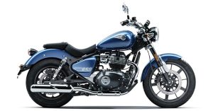 2024 Royal Enfield Super Meteor 650 | 2024 رويال انفيلد سوبر ميتيور 650