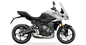 2024 Triumph Tiger 660 Sport 