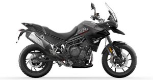 2024 Triumph Tiger 850 Sport | 2024 تريومف تايجر 850 سبورت