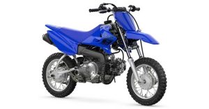 2024 Yamaha TTR 50E 
