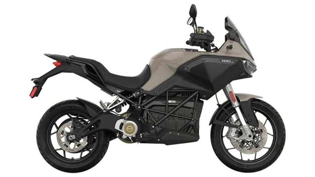 Zero DS™ Z-Force 14.4+ 2024 motorcycle Prices and Specs