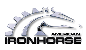 American IronHorse | أمريكان آيرون هاوس