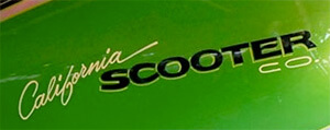 California Scooter Co. | كاليفورنيا سكوتر كو