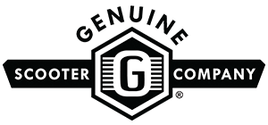 Genuine Scooter Co. | جينوين سكوتر كو