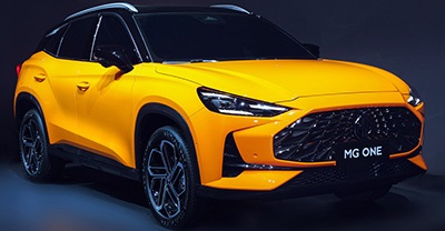 MG ONE 2024 - إم جي وان 2024_0