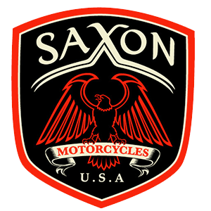 Saxon Motorcycle | زاكسون موتورسايكل