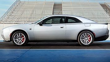 Dodge Charger Daytona RT | دودج تشارجر دايتونا آر تي