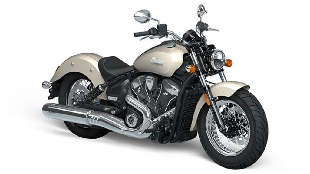 2025 Indian Scout Classic Limited - 2025 انديان سكاوت كلاسيك ليمتد