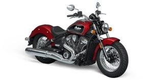 2025 Indian Scout Classic Limited plus Tech 