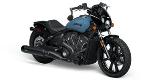 2025 Indian Sport Scout Limited 