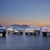 نيسان تكشف عن أربع سيارات كهربائية نموذجية في معرض بكين للسيارات
