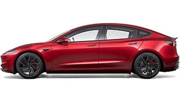 Tesla Model 3 Performance | تيسلا موديل 3 بيرفورمنس