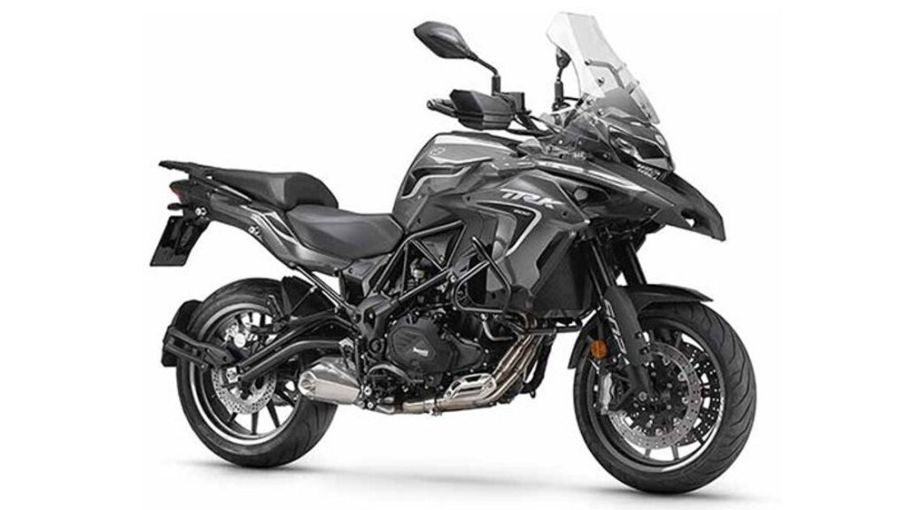Benelli Motorcycles Prices In Tunisia