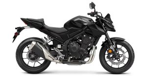 2024 Honda CB500F ABS 