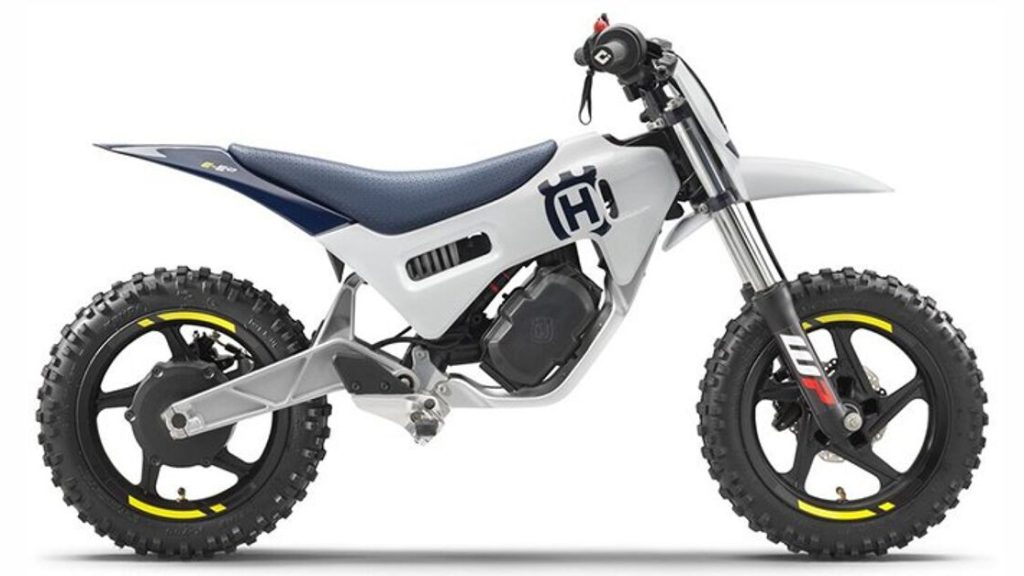 2025 Husqvarna EE 2 - 2025 هوسكافارنا EE 2