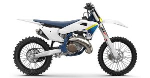 2025 Husqvarna TC 250 