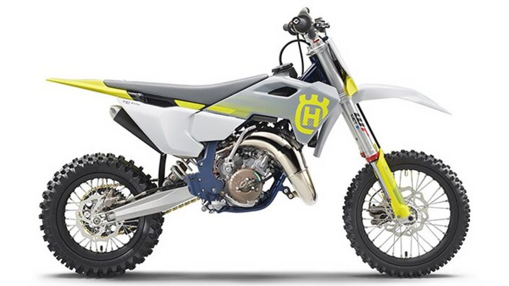 2025 Husqvarna TC 65 - 2025 هوسكافارنا TC 65