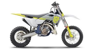 2025 Husqvarna TC 65 