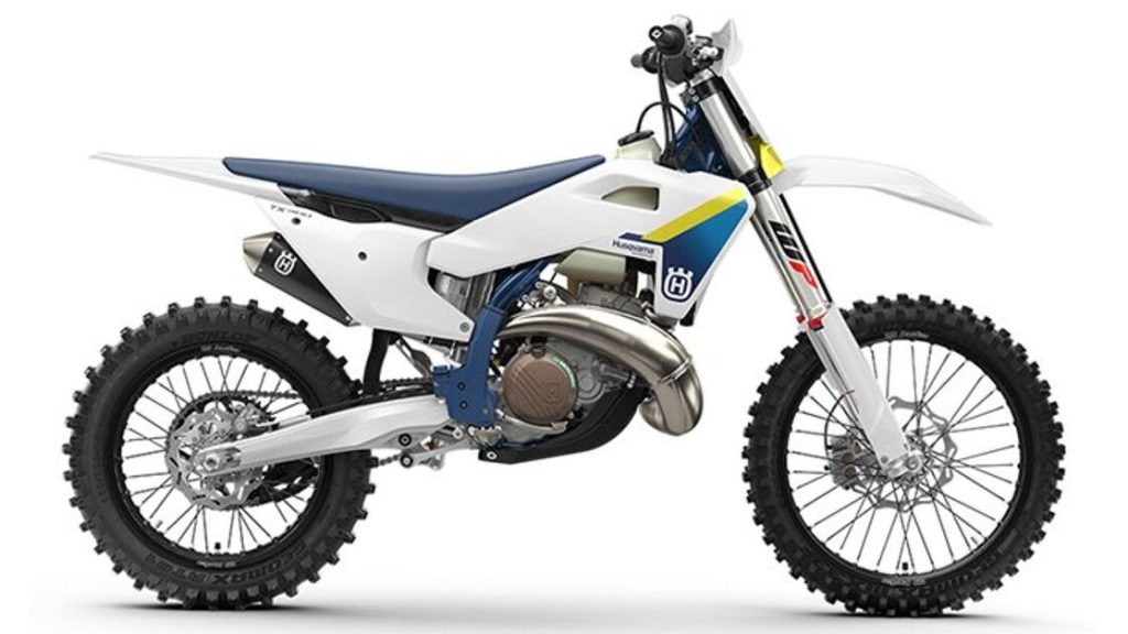 2025 Husqvarna TX 300 - 2025 هوسكافارنا TX 300