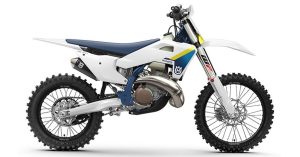 2025 Husqvarna TX 300 