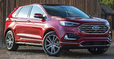 Ford Edge 2024 - فورد ايدج 2024_0