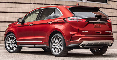 Ford Edge 2024 - فورد ايدج 2024_0