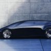 هوندا ستستخدم تقنياتها في الفورمولا 1 لإنتاج سيارات كهربائية أخف وزناً وأكثر كفاءة
