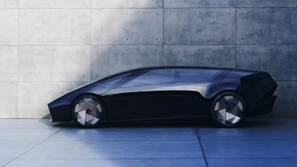 هوندا ستستخدم تقنياتها في الفورمولا 1 لإنتاج سيارات كهربائية أخف وزناً وأكثر كفاءة