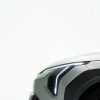 كيا ستكشف عن سيارة الدفع الرباعي الكهربائية الجديدة EV3 في 23 مايو الحالي