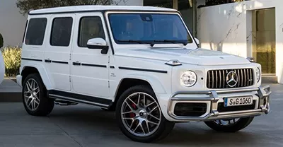 Mercedes-Benz G 63 AMG 2024_0