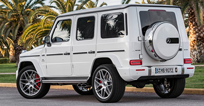 Mercedes-Benz G 63 AMG 2024_0