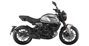 2024 Moto Morini STR Seiemmezzo | 2024 موتو موريني STR سايميزو