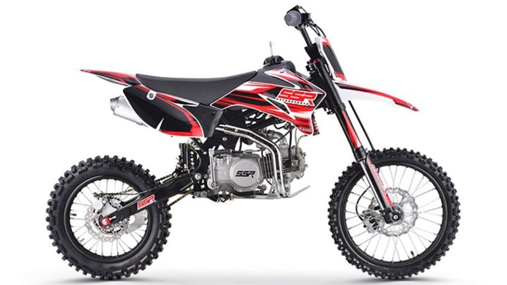 2024 SSR Motorsports SR140 TR - 2024 إس إس آر موتورسبورتس SR140 TR