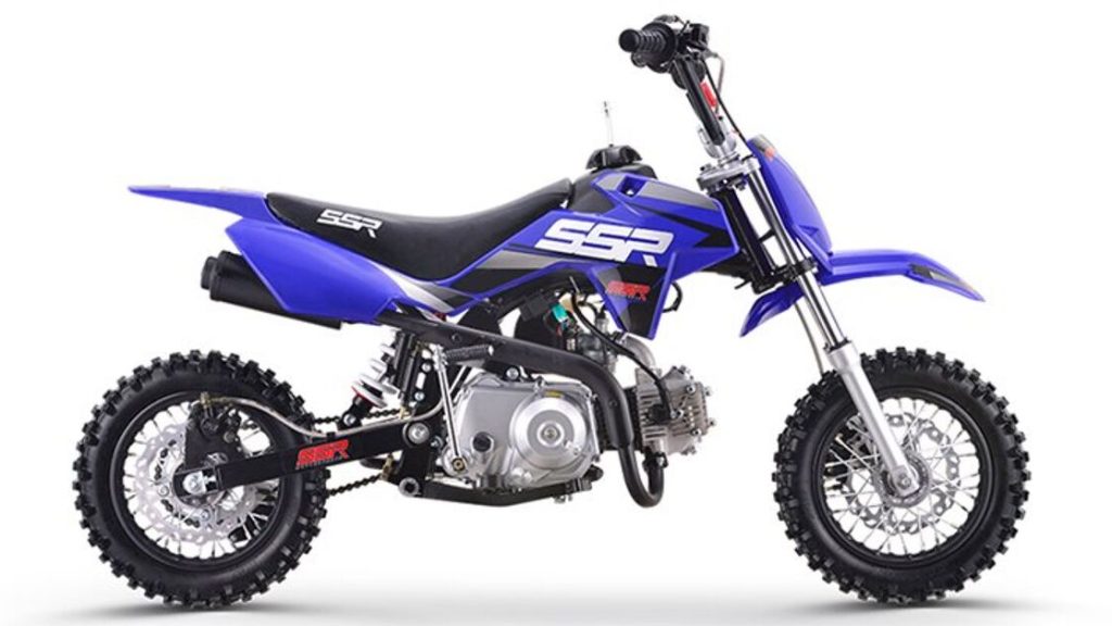 2024 SSR Motorsports SR70 C SEMI - 2024 إس إس آر موتورسبورتس SR70 C SEMI