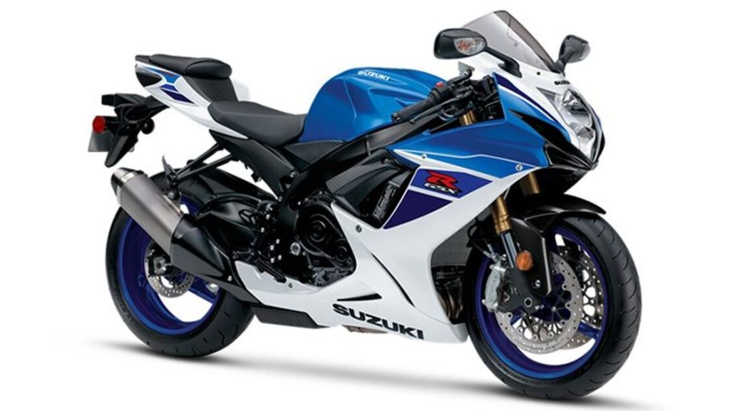 2024 Suzuki GSXR 750Z - 2024 سوزوكي GSXR 750Z