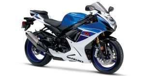 2024 Suzuki GSXR 750Z 