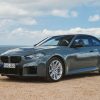 BMW تطلق سيارة M2 لعام 2025 … مزيد من القوة والعديد من الألوان الجديدة