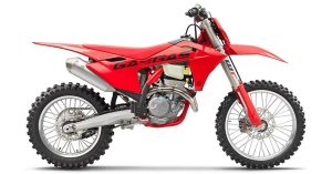 2025 GASGAS EX 350F 