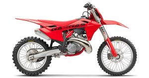 2025 GASGAS MC 300 