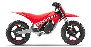 2025 GASGAS MC E 2 