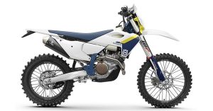 2025 Husqvarna FE 450 