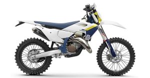 2025 Husqvarna TE 150 