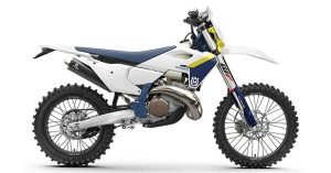 2025 Husqvarna TE 250 