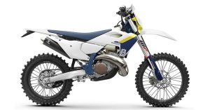 2025 Husqvarna TE 300 