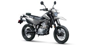 2025 Kawasaki KLX 300SM 