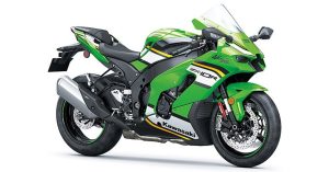 2025 Kawasaki Ninja ZX10R ABS KRT Edition 