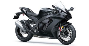 2025 Kawasaki Ninja ZX10R Base 